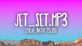 Emilia Nathy Peluso  JETSetmp3 [upl. by Hawk480]