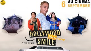 HOLLYWOOD SMILE  Bande annonce par Ali Tahiri [upl. by Odella]