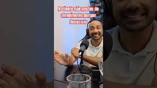 VÍDEO COMPLETO AQUI NO CANAL libertadordedores podcast cortespodcast [upl. by Dobson]