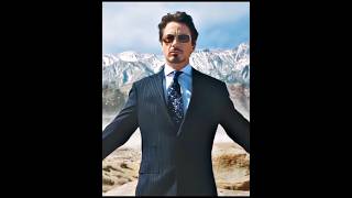 Iron man4KHD short videoin trindingshort video  Hollywood scenes Amazing iron man [upl. by Admama]