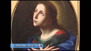 MOSTRA CARLO DOLCI [upl. by Jankell]