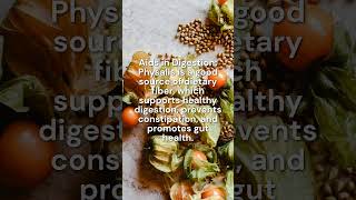 Benefits of Physalis health food benefits fruitknowledge fruit healthy fypage physalis [upl. by Spaulding500]