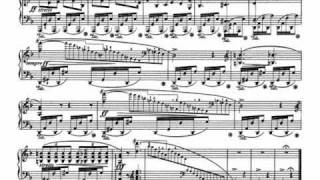 F Chopin  Prelude op 28 n°24 in D minor [upl. by Renfred318]