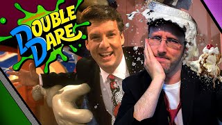 Double Dare Tribute  Nostalgia Critic [upl. by Ahusoj]