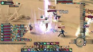 Aika br PVP  Aster Desperado [upl. by Belden]