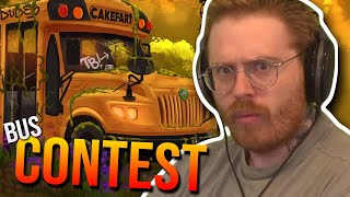 HOSTING THE BIGGEST ART COMPETITION ON TWITCH [upl. by Wehhtam]