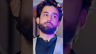 Shahmeer ki aankhon me Shibra ke liye pyar ♥️ Ishq Murshid ishqmurshid bilalabbas [upl. by Neau694]