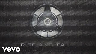 Starset  Rise and Fall audio [upl. by Philippe]