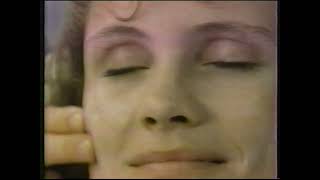 Ponds Cold Cream commercial 1989 [upl. by Iruyas]