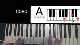 🎹OcéanosHillsong UNITEDEvan CRAFT Tutorial de piano 2020 [upl. by Cordi]