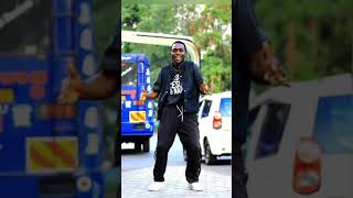 AWILO LONGOMBA  GATE LE COIN OFFICIAL LINGALA DANCE VIDEO2 [upl. by Labotsirc]