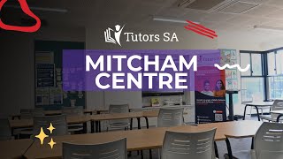 Tutors SA Mitcham Centre 2024 [upl. by Treblihp]