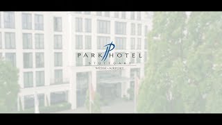 Imagefilm Parkhotel Stuttgart MesseAirport DE Version [upl. by Deth]