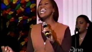 Yolanda Adams  In The Midst Of It All [upl. by Buke]