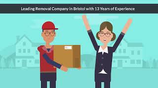 Best Removal Company in Bristol Professional Removals in Codrington  Removal Service Near Me [upl. by Ahsratan]