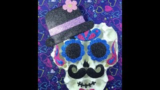 CALAVERITA CATRIN carton de huevo [upl. by Kerrin]