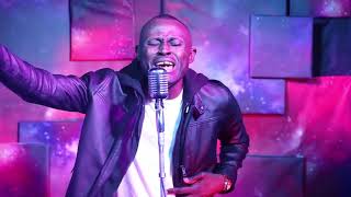 ELIJAH OYELADE  LOVER OF MY SOUL OFFICIAL VIDEO [upl. by Millan571]