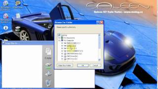 how to copy and move files fasterquotteracopyquot [upl. by Whitebook]