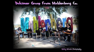 Dulcimer Group from Muhlenburg Co [upl. by Aneris]