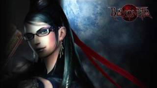 Theme of Bayonetta  Mysterious Destiny Vocals Only [upl. by Aimaj353]