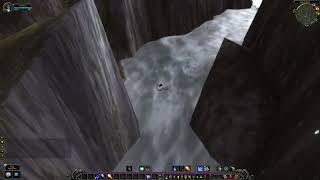 Withering Thicket Location in Darkshore WoW Cataclysm Classic [upl. by Lema478]