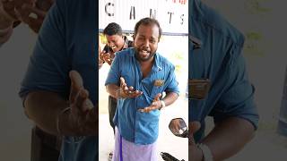 😅சொல்வதெல்லாம் பொய்🤣பொழப்பு கெட்டுச்சு⁉️😜 BIKECARE360 tamil automobile comedy trendingshorts [upl. by Enahsal859]