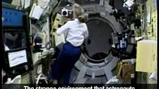 What is Microgravity [upl. by Lenehc761]