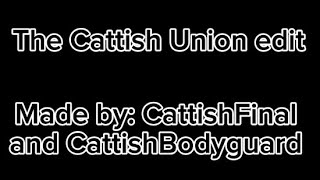 The Cattish Union Edit [upl. by Ailegra]