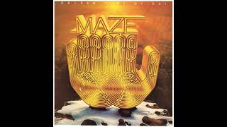 Frankie Beverly And MazeGolden Time Of Day Slowed Down [upl. by Kurtis]