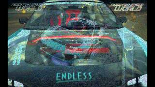 Need For Speed World Soundtrack  Mitsubishi Eclipse Elite [upl. by Eachelle568]