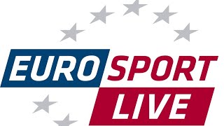 Eurosport Live Ident 20162020 [upl. by Eirret]