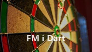 FM í dart 2017 [upl. by Duntson]