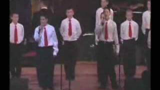 Adon Olam  Yeshiva Boys Choir [upl. by Annig]