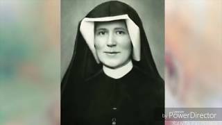 História de Santa Faustina [upl. by Ynohtnaleahcim]