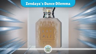 Zendaya Reflects on Stressful Dancing With the Stars Journey I Dont Think Im Gonna Be Watc [upl. by Aicul]