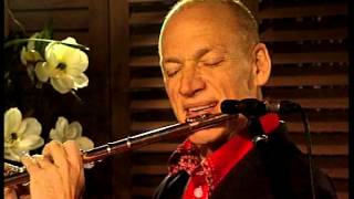 Grammy Winner Wouter Kellerman performs LIVE [upl. by Ahsietal]