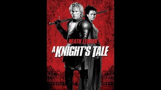 A Knights Tale  Movie Recommendation [upl. by Rovelli]