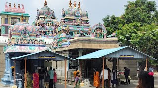 marundeeswarartempleharaharamahadev sivachennai [upl. by Lanti979]