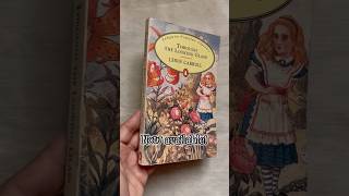 ♣️Alice In Wonderland Penguin Original Paperback manipurbookstore bookstorevlog bookstore [upl. by Beatrice461]