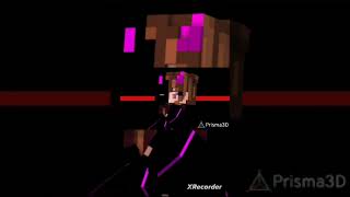 unpledged alliance minecraftAnimation [upl. by Leighland]