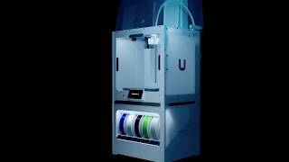 Introducing the Ultimaker S5 Pro Bundle [upl. by Akili]