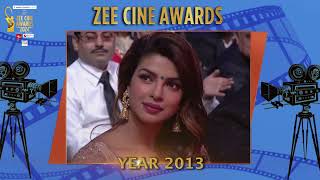 Debut Victories  Throwback  Zee Cine Awards 2024  Coming Soon  Zee Cinema amp Zee TV [upl. by Atalya212]