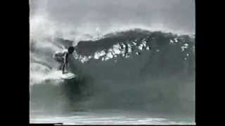 Pipe Masters 1988  em 89 na Band  Narr Elia Junior  Derek Ho Rob Page Damien Hardman [upl. by Sokem]