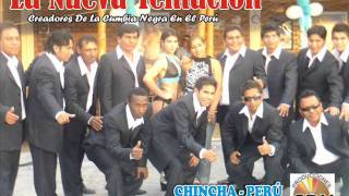 La Nueva Tentacion  MIX TENTACION [upl. by Rovaert]