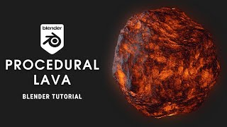 Creating a Lava Lamp in Blender Blender 28 [upl. by Darrelle]