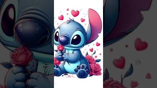 Stitch cest incroyable😁😁 [upl. by Sue]