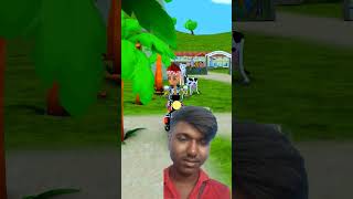 chor police 🚨⚠️ new short video 🚨🚨🚨 [upl. by Ahsakal]