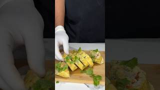 Lays Omelette ASMR Cooking shorts food asmr [upl. by Horowitz]