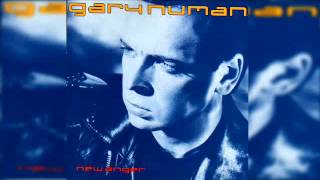 Gary Numan  Devious Andy Piercy Mix [upl. by Ecinnaj]