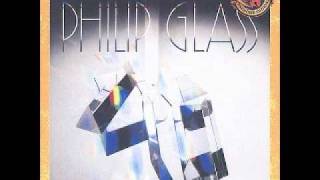 Philip Glass  Glassworks  11 In The Upper Room Dance IX [upl. by Ambrosane]